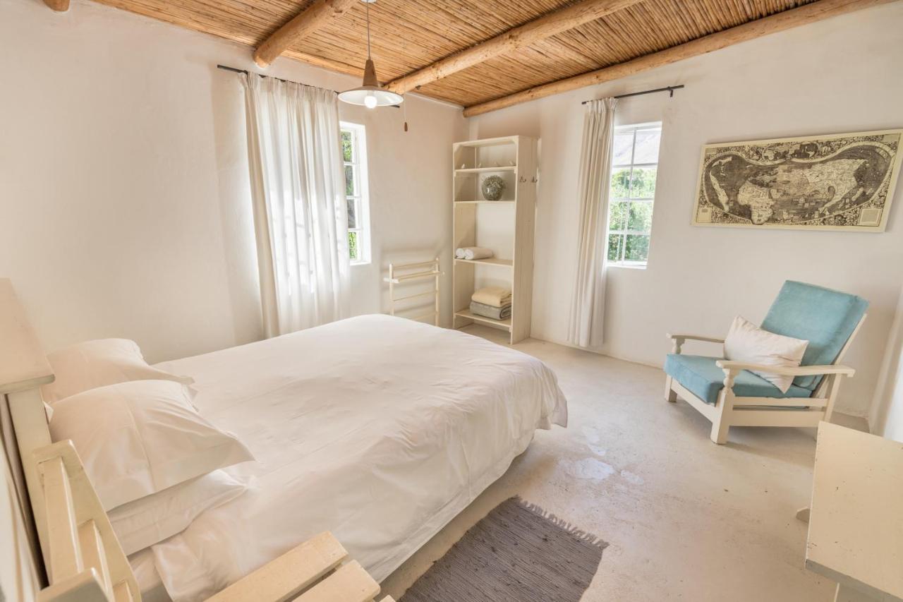 Klein Nektar Cottage Montagu Exteriér fotografie