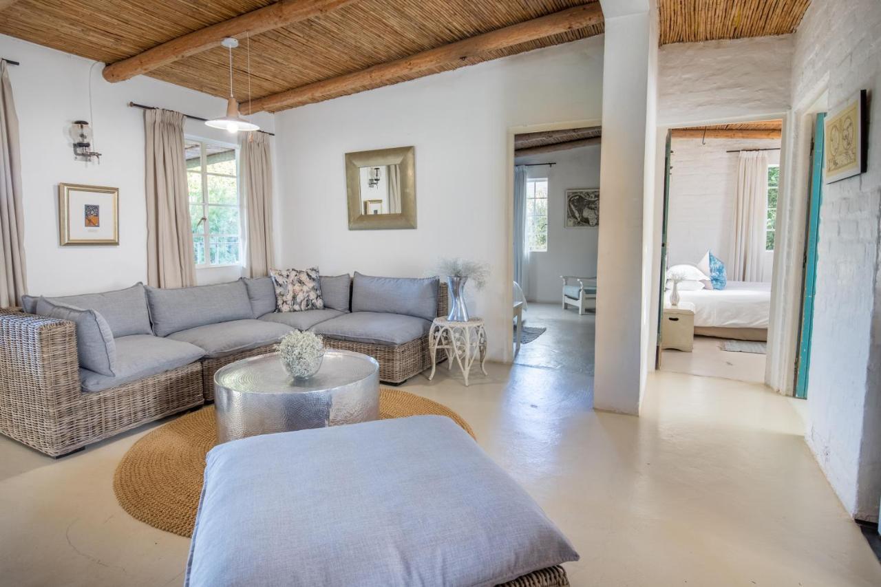 Klein Nektar Cottage Montagu Exteriér fotografie