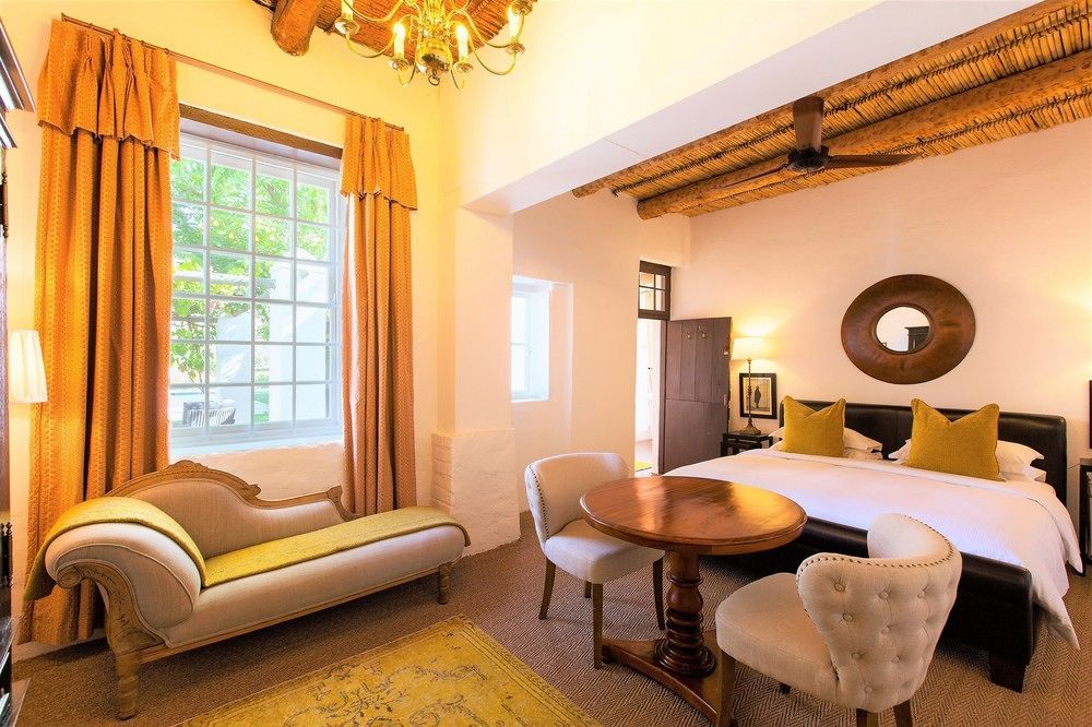 Klein Nektar Cottage Montagu Exteriér fotografie