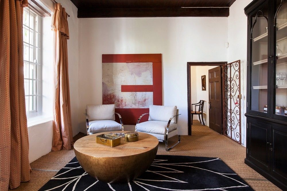 Klein Nektar Cottage Montagu Exteriér fotografie